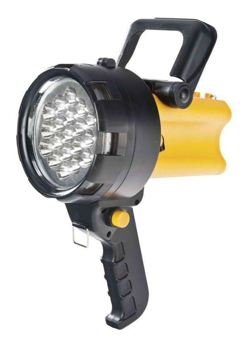 Lampe-projecteur-phare-a-main-longue-portee-19-LED-12-220V-voiture-bateau