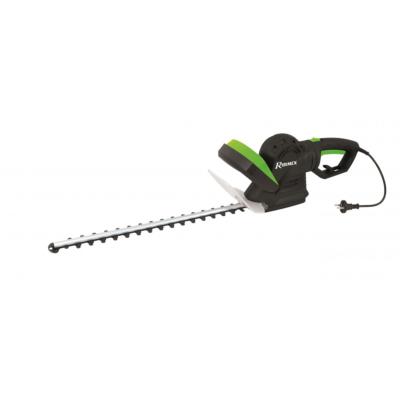 Taille haie electrique 710W avec lame 610 cm - double commande