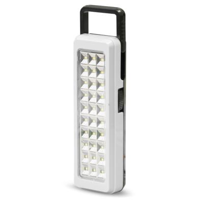 Lampe LED de secours alumage automatique anti black out