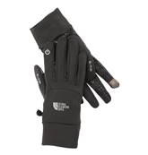 Gants Gris Pour Telephone/tablette Tactile Taille M/XL - The North Face