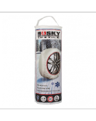 Chaussettes à neige taille XL - Husky - haute performance