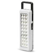 Lampe LED de secours alumage automatique anti black out